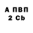 A-PVP СК hoshimaru hajime